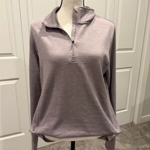 RBX Women's Quarter-Zip Sweater